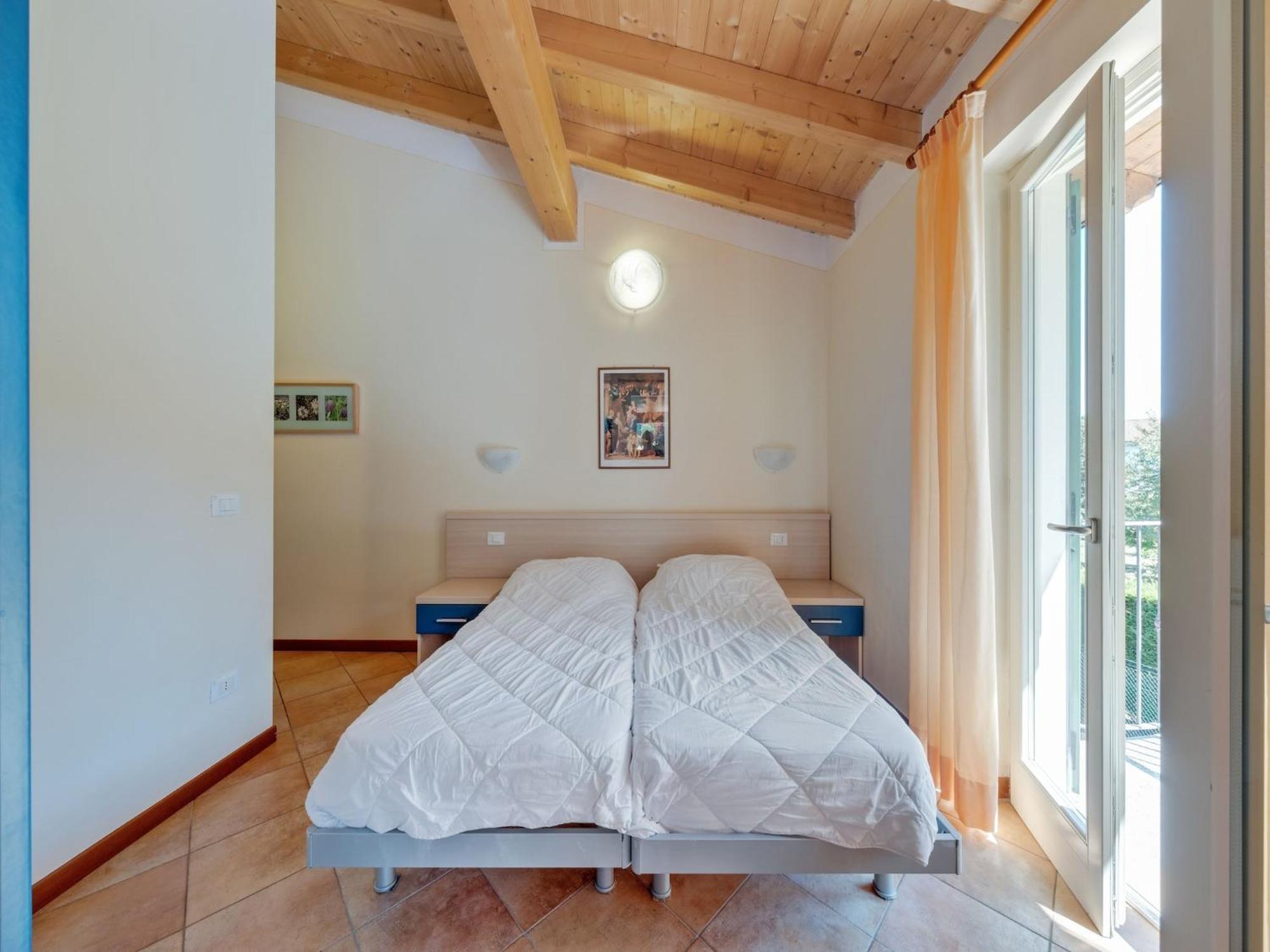 Spacious Apartment In Idro With Shared Pool Crone Esterno foto