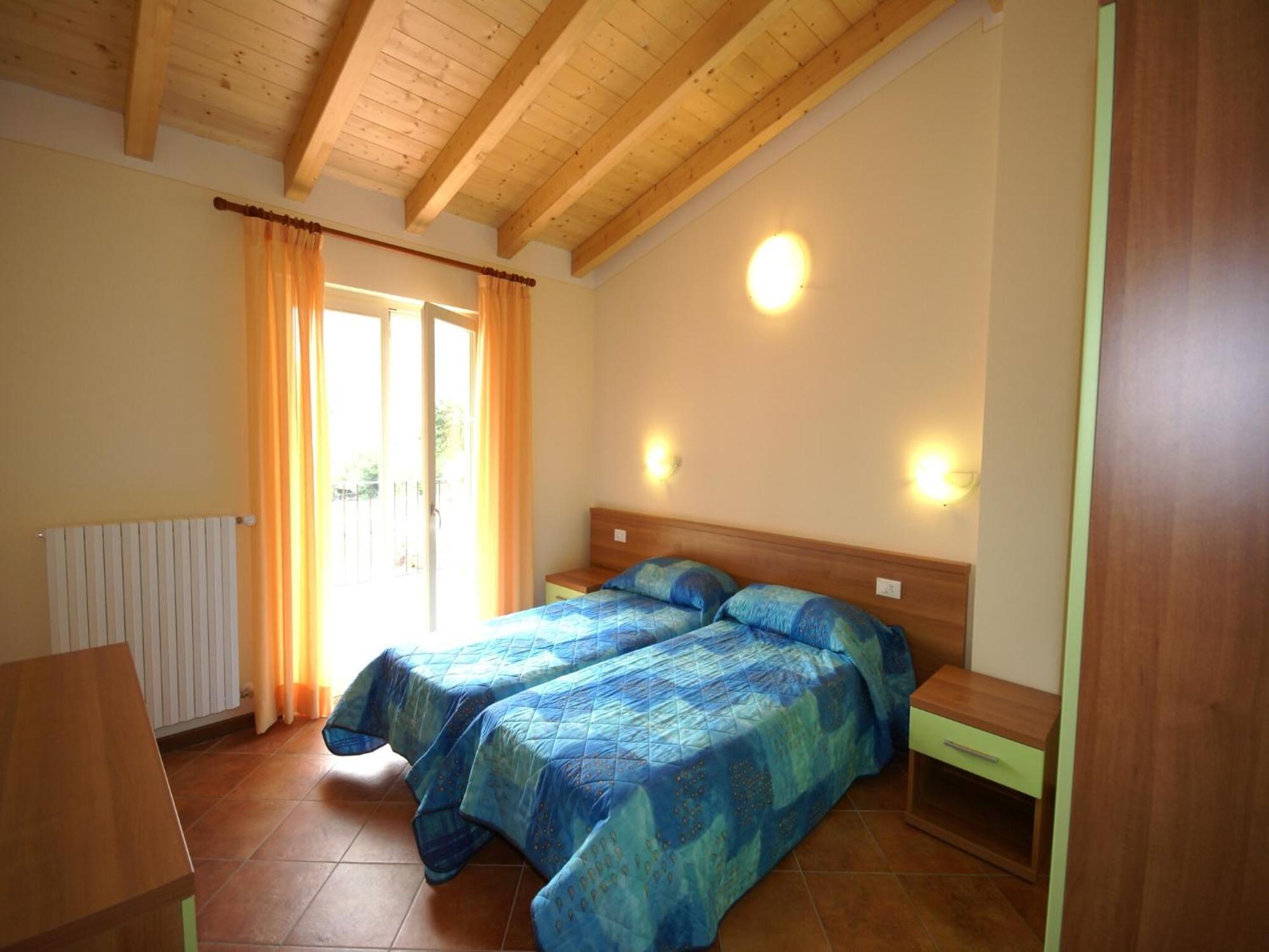 Spacious Apartment In Idro With Shared Pool Crone Esterno foto
