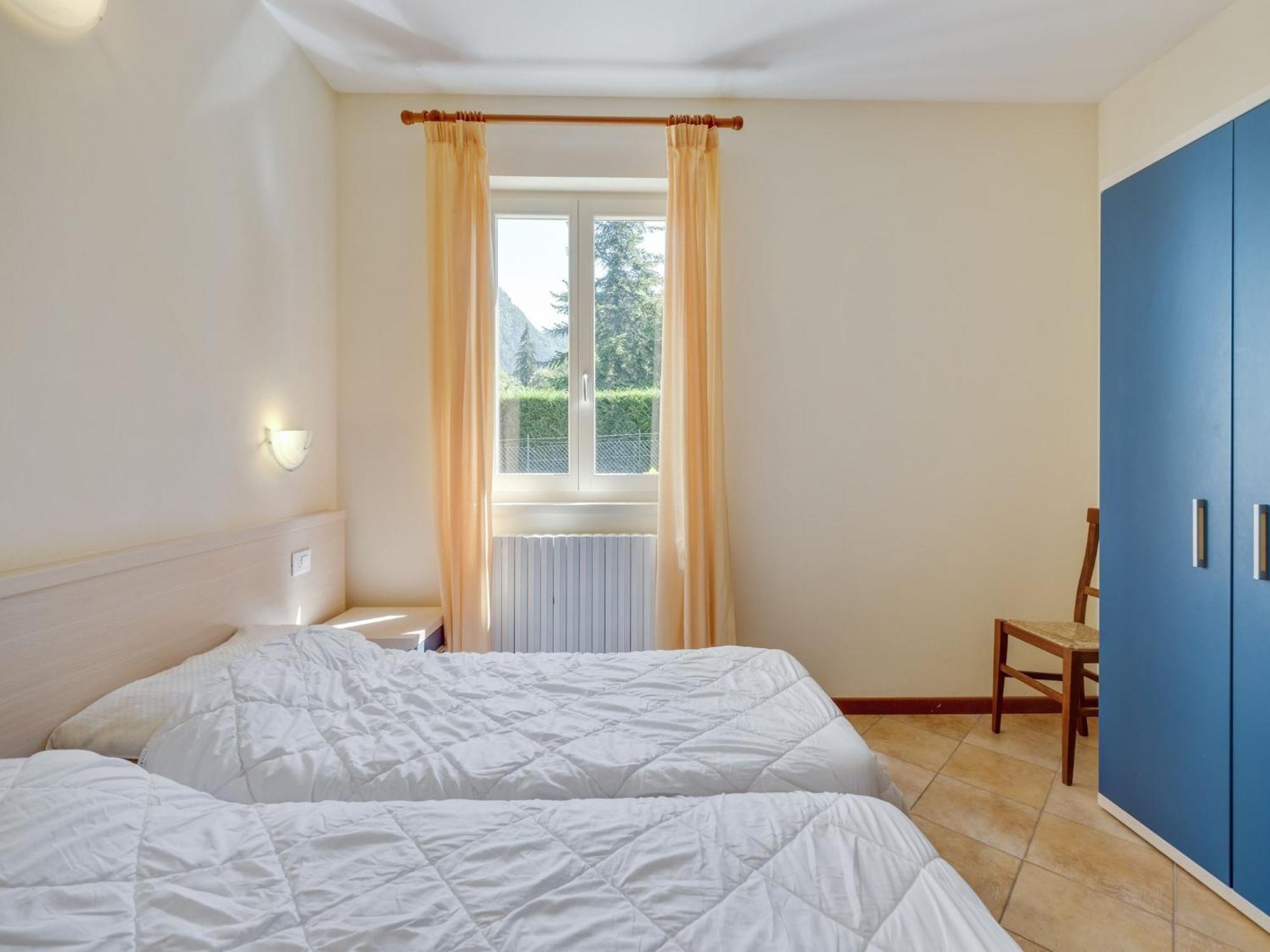 Spacious Apartment In Idro With Shared Pool Crone Esterno foto
