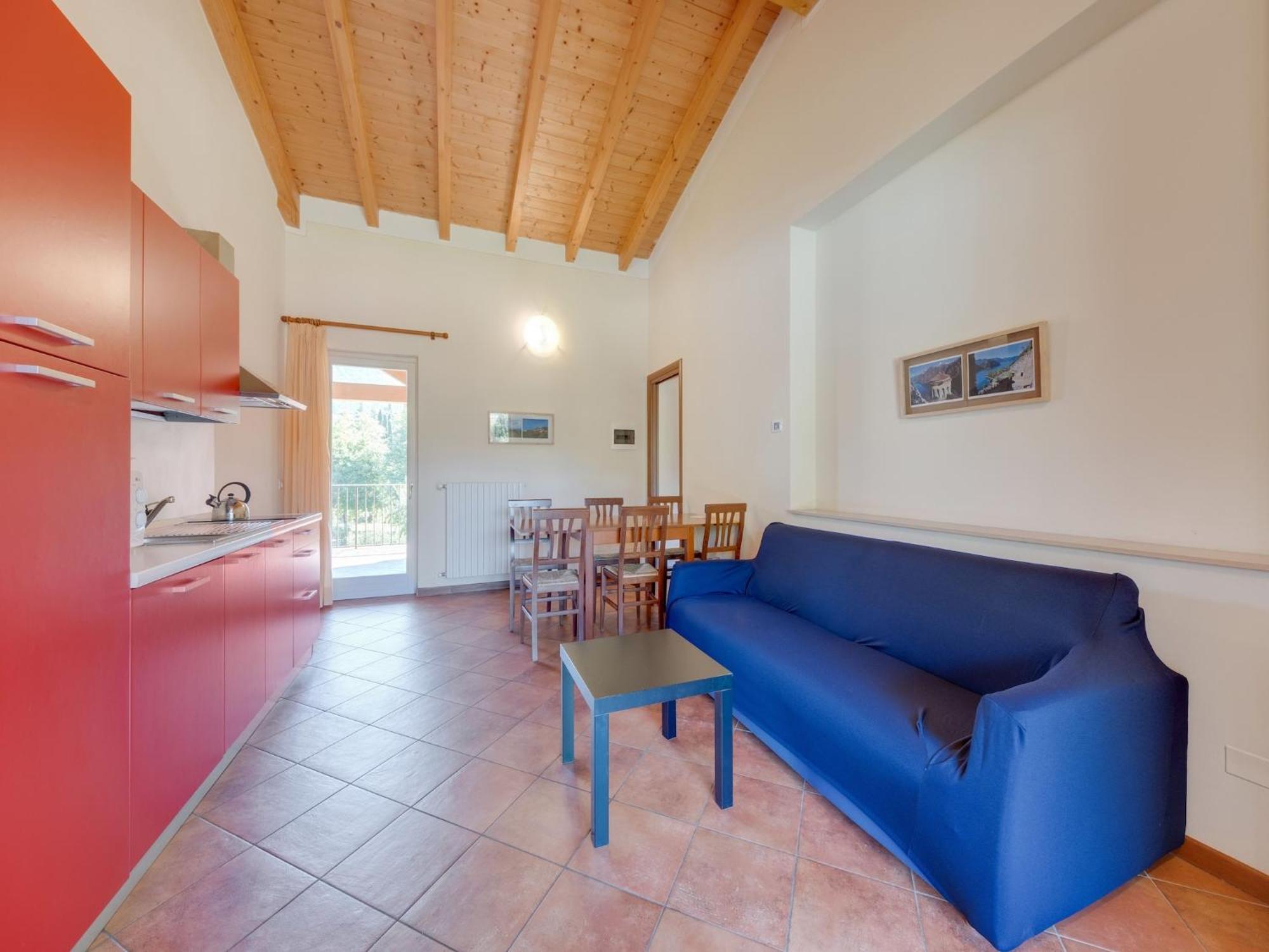 Spacious Apartment In Idro With Shared Pool Crone Esterno foto